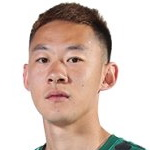 Photo of Cheng Jin