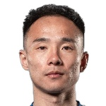 Photo of Gu Bin