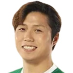 Photo of Zhong Haoran