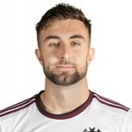 Photo of Sergi García