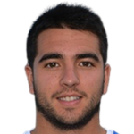 Photo of Javi Alonso