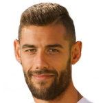 Photo of Adrián León