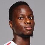 Photo of Moïse Sakava Sangola