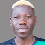 Photo of S. Faleye