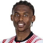 Photo of J. Adamu