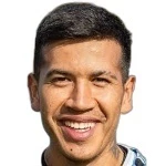 Photo of E. González