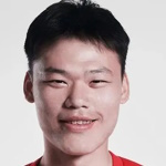 Photo of Chen Xing