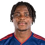 Photo of C. Offor