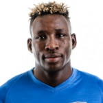 Photo of David Akintola Idowu