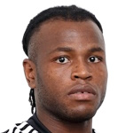 Photo of C. Badolo