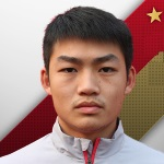 Photo of Liang Xueming