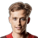 Photo of Kristian Kirkegaard