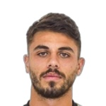 Photo of Nícolas Gianini Dantas