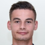 Photo of S. Matoug