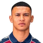 Photo of K. Arriaga