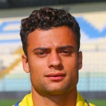 Photo of F. Bellini