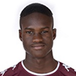 Photo of A. Samake