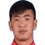 Photo of Shi Xiaotian