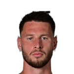 Photo of Ryan Patrick Malone