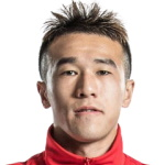 Photo of Zilong Han