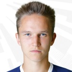 Photo of D. Smirnov