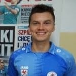 Photo of M. Bochnak
