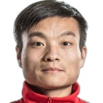 Photo of Yan Zhiyu