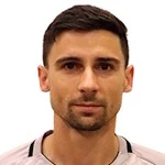 Photo of Nuno Rodrigues