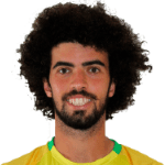 Photo of João Miguel