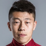Photo of Yu Rui