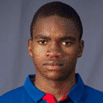 Photo of S. Luthuli