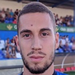 Photo of Andoni Tello
