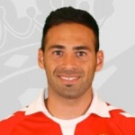 Photo of D. Petcoff