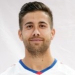 Photo of Borja Díaz