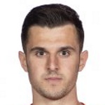 Photo of A. Ćatić
