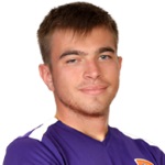 Photo of Maksym Chekh