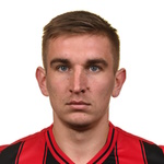 Photo of Viktor Serdenyuk