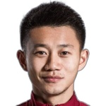 Photo of Zhou Dadi