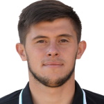 Photo of M. Shvagirev