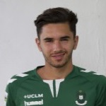 Photo of Gonzalo Expósito