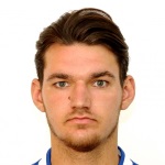 Photo of V. Lazarev
