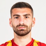 Photo of Butta Magomedov
