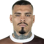 Photo of Maurides Roque Junior