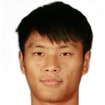 Photo of Yang Chaosheng