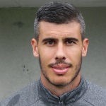 Photo of Pol Bueso
