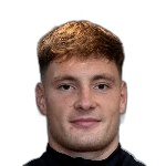 Photo of Joshua Edwards
