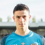 Photo of Javi Rabanillo