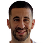 Photo of Julio Cidoncha