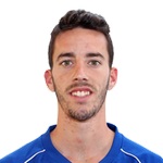 Photo of Álvaro Ocaña