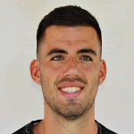 Photo of Julen Azkue Unzueta